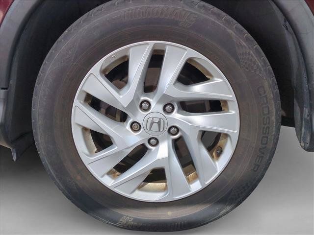 Used 2016 Honda CR-V EX-L image 13