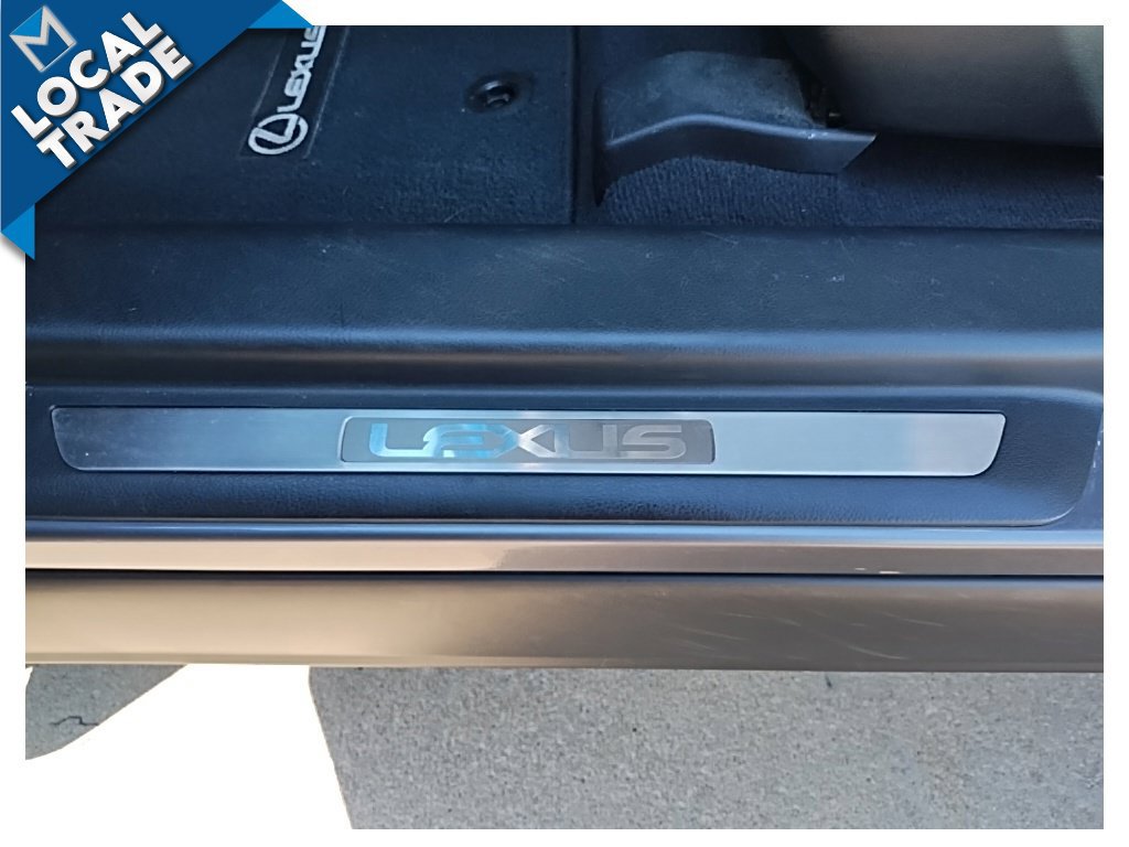Used 2013 Lexus RX 350 AWD w/ Premium Pkg image 17