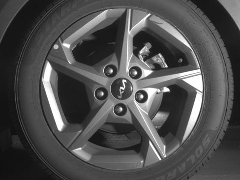 Used 2025 Kia K4 FWD image 14