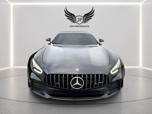 Used 2020 Mercedes-Benz AMG GT R image 6