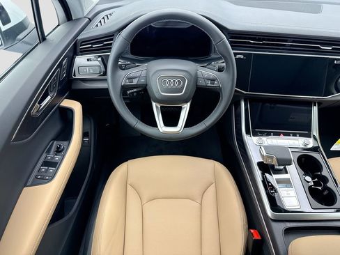 New 2026 Audi Q7 Premium Plus image 10