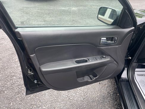 Used 2008 Ford Fusion SE image 23