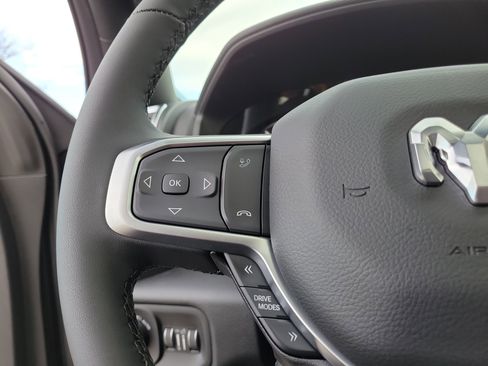 New 2026 RAM 1500 Big Horn image 27