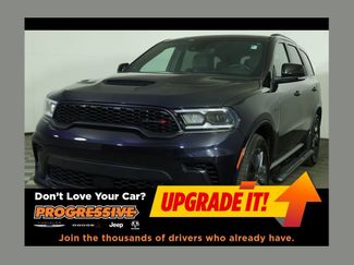 Used 2024 Dodge Durango R/T AWD/4WD video 1