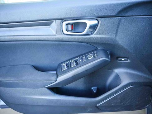 Certified 2023 Honda Civic LX image 24