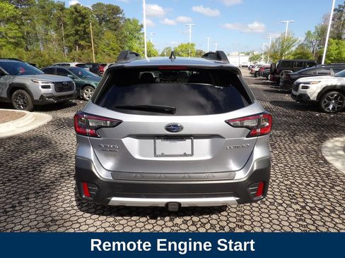 Used 2020 Subaru Outback Limited w/ Popular Package #2 image 7