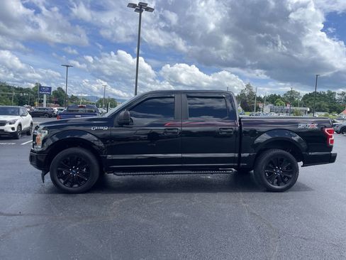Used 2020 Ford F150 XL w/ Equipment Group 101A Mid RWD image 3