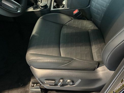 Certified 2025 Toyota Tacoma TRD Sport image 13