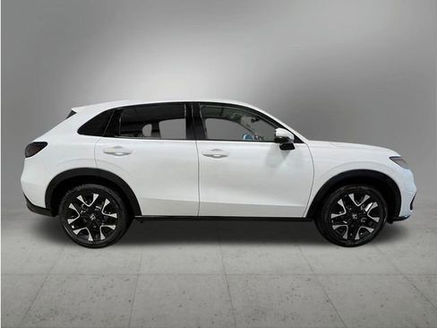 New 2026 Honda HR-V EX-L image 7