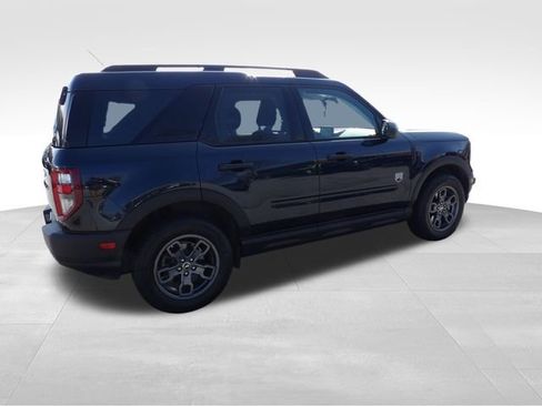 Used 2021 Ford Bronco Sport Big Bend image 10