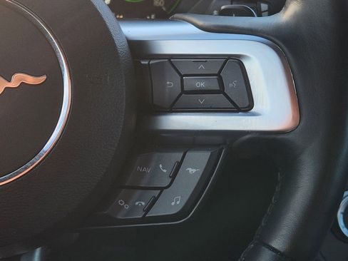 Used 2018 Ford Mustang Premium w/ Equipment Group 201A image 28