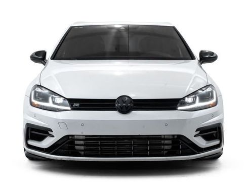 Used 2019 Volkswagen Golf R 4-Door image 6