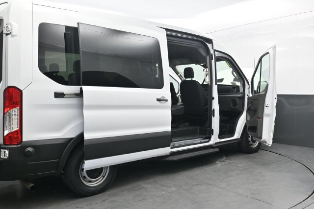 Used 2024 Ford Transit 350 XL RWD image 49