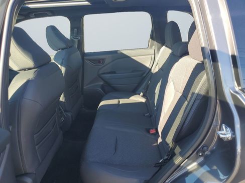 New 2026 Subaru Forester Premium image 13