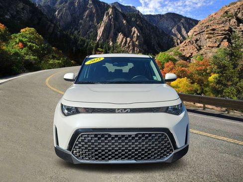 Used 2025 Kia Soul EX FWD image 6