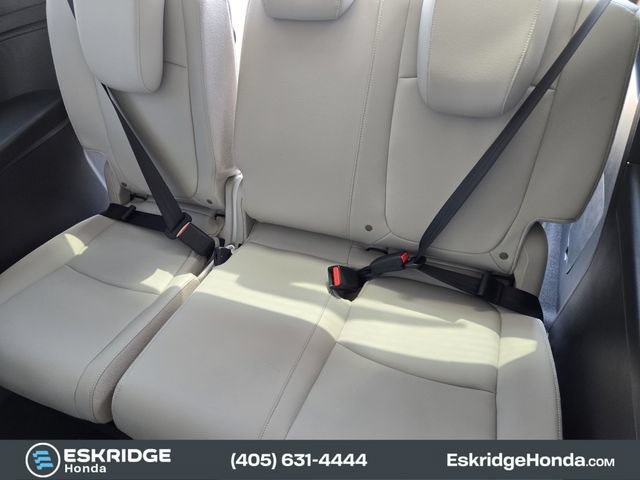 New 2027 Honda Odyssey EX-L image 41