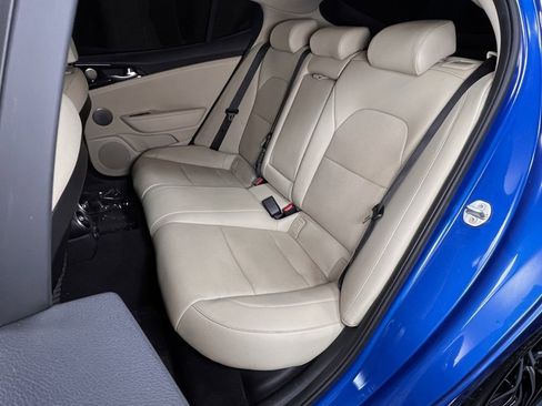 Used 2023 Kia Stinger GT-Line w/ Sun & Sound Package image 18