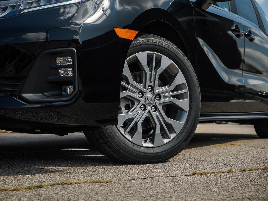New 2027 Honda Odyssey Touring image 6