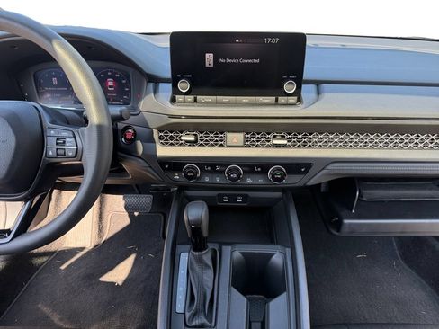 Used 2023 Honda Accord EX image 13