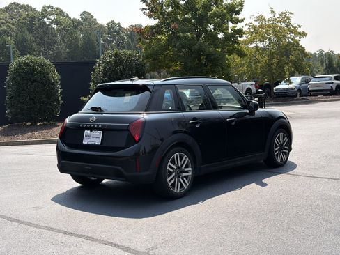 Used 2025 MINI Cooper S FWD image 3
