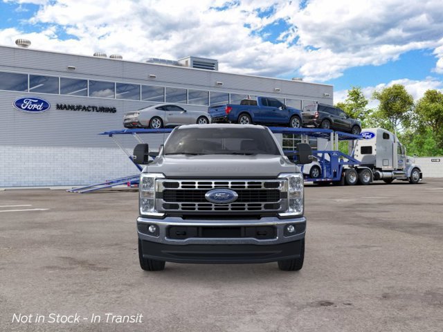 New 2026 Ford F250 XLT w/ 360-Degree Camera Package AWD/4WD image 8