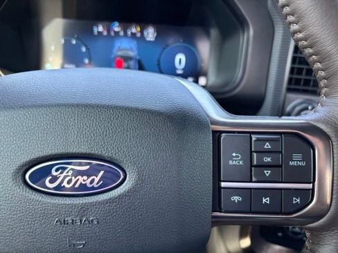 New 2026 Ford F150 King Ranch w/ Equipment Group 601A High AWD/4WD image 26