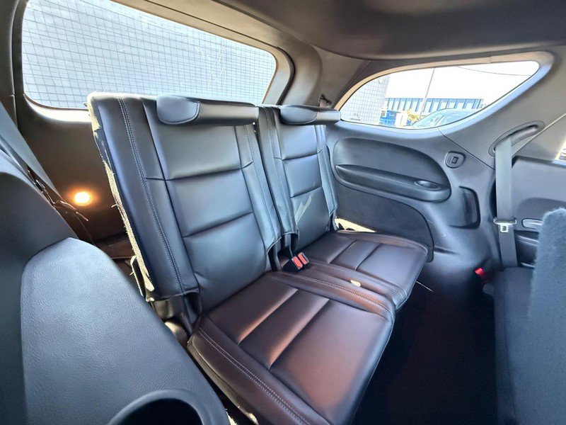 Used 2021 Dodge Durango GT AWD/4WD image 14