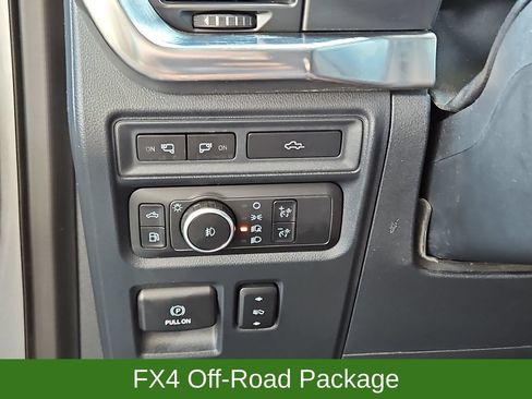 Used 2021 Ford F150 Lariat w/ Equipment Group 502A High AWD/4WD image 15