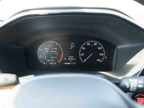 Used 2024 Honda CR-V EX image 16