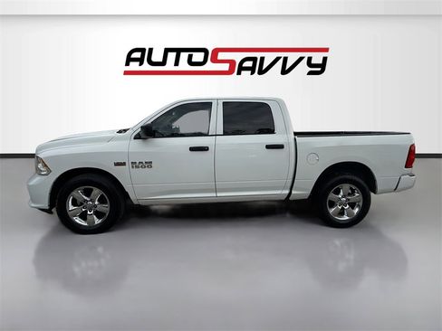 Used 2018 RAM 1500 Express image 4