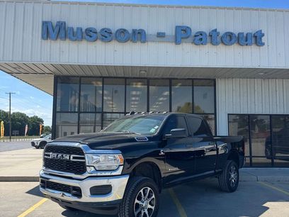 Used 2022 RAM 2500 Tradesman