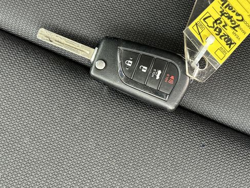 Used 2024 Toyota Corolla LE image 34