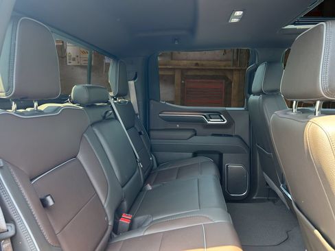 Certified 2025 GMC Sierra 1500 Denali AWD/4WD image 18