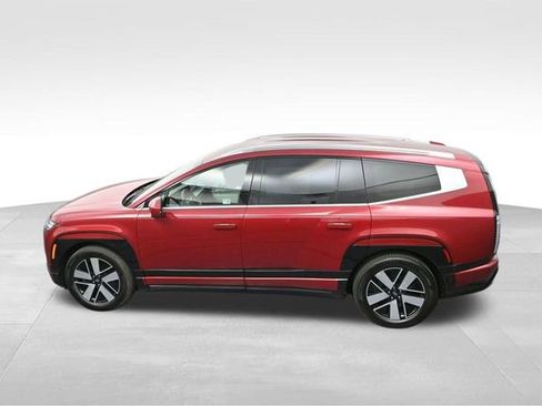 New 2026 Hyundai Ioniq 9 SEL w/ Tow & Go Package image 25