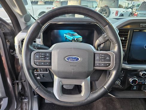 Used 2021 Ford F150 Lariat image 19