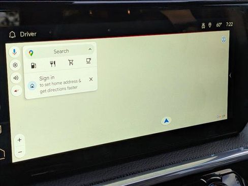 Used 2024 GMC Sierra 1500 Denali w/ Denali Reserve Package image 12