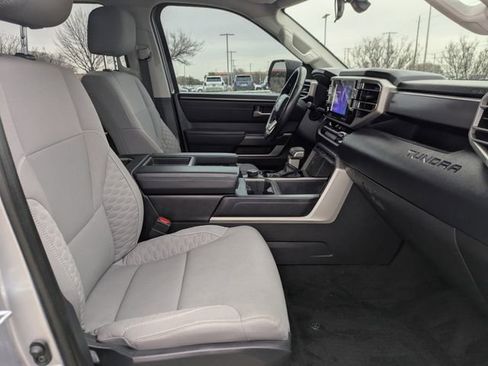 Used 2023 Toyota Tundra SR5 image 30