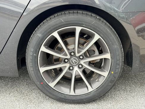 Used 2016 Acura TLX 3.5L V6 image 27