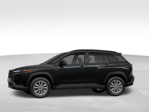 New 2026 Toyota Corolla Cross LE AWD/4WD image 5