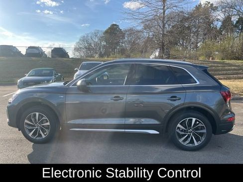 Used 2023 Audi Q5 2.0T Premium Plus image 9