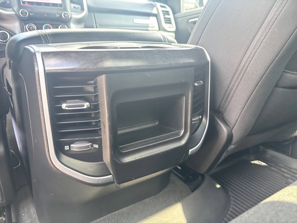 Used 2022 RAM 1500 Big Horn AWD/4WD image 31