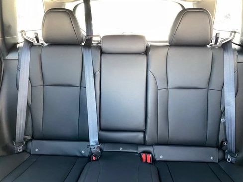 New 2026 Subaru Outback Premium AWD/4WD image 11