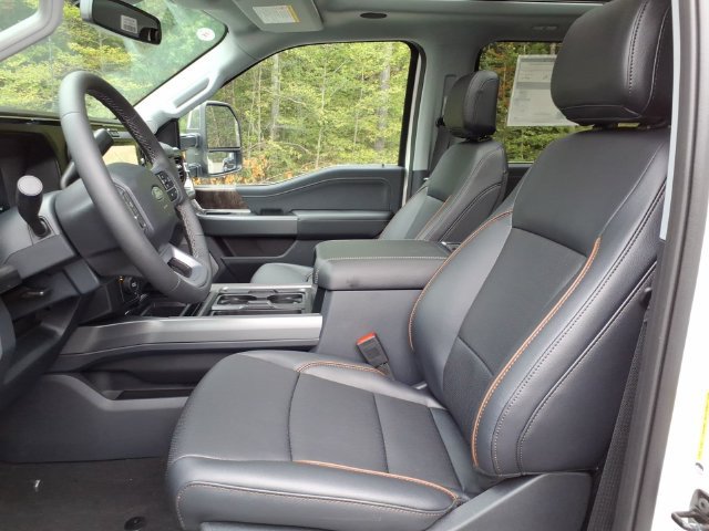 New 2027 Ford F350 Lariat w/ Lariat Ultimate Package AWD/4WD image 10