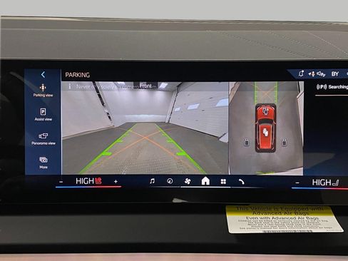 New 2026 BMW X3 xDrive30 image 24