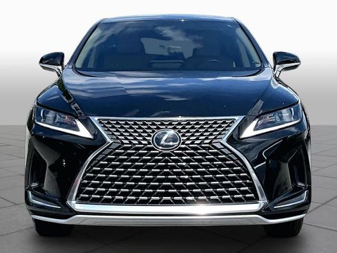 Used 2022 Lexus RX 350 FWD image 4