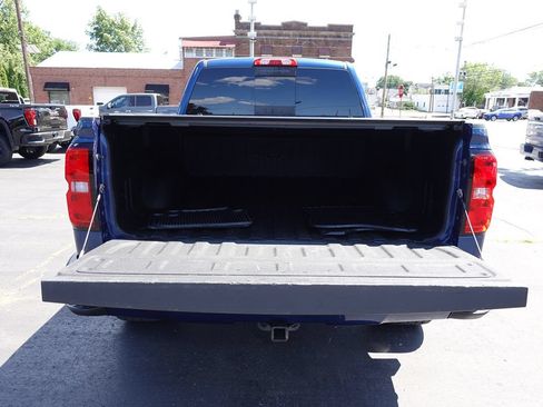 Used 2016 Chevrolet Silverado 1500 LT w/ True North Edition AWD/4WD image 24