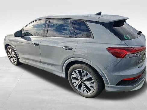 Used 2024 Audi Q4 e-tron Premium Plus w/ Premium Plus image 44