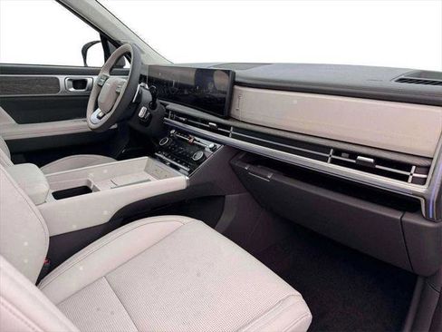 New 2026 Hyundai Santa Fe Calligraphy AWD/4WD image 15