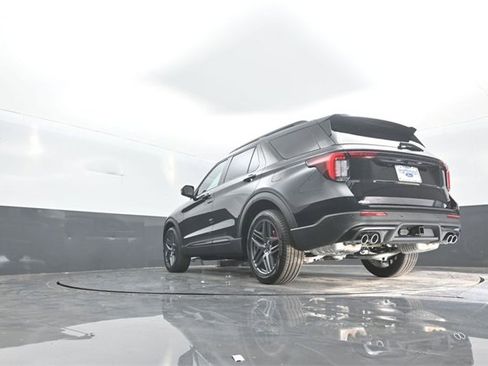 New 2026 Ford Explorer ST w/ Sun And Sound Package image 30