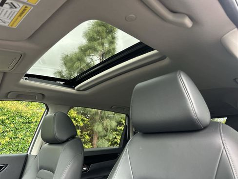 Used 2023 Honda CR-V EX-L image 31